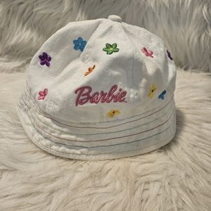 Barbie Kids Bucket Hat